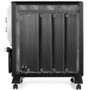 Orbegozo Radiador Mica RMN 2050 2000W